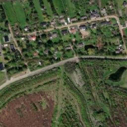 Satellite imagery of Højbjerg, DK