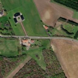 Satellite imagery of Højbjerg, DK