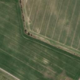 Satellite imagery of Langebjerg, DK