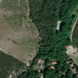 Satellite imagery of Mažasis Preilos Ragas, LT