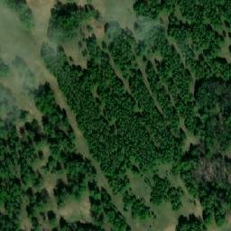 Satellite imagery of Пограничный, KZ