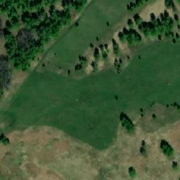 Satellite imagery of Пограничный, KZ