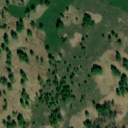 Satellite imagery of Черный Падун, KZ