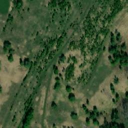 Satellite imagery of Черный Падун, KZ