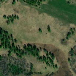 Satellite imagery of Черный Падун, KZ