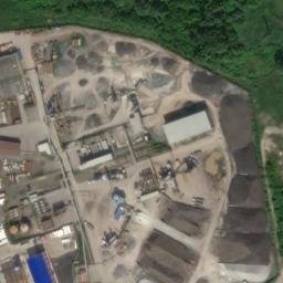 Satellite imagery of Школа № 42, KZ