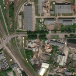 Satellite imagery of Школа № 42, KZ