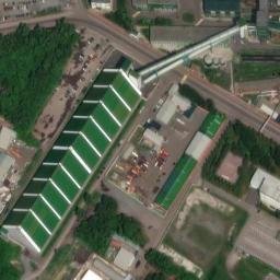Satellite imagery of Химтехникум, KZ