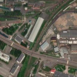 Satellite imagery of Химтехникум, KZ