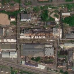 Satellite imagery of Химтехникум, KZ