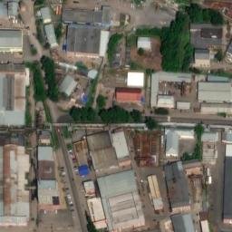 Satellite imagery of Бак, KZ