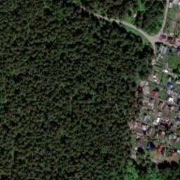 Satellite imagery of Журавлево, KZ