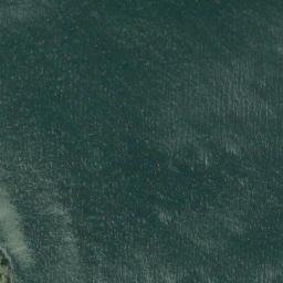 Satellite imagery of Point Cosinas, US