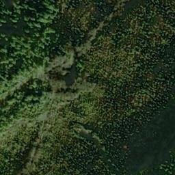 Satellite imagery of Cape Empinado, US