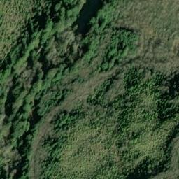 Satellite imagery of Perlas Point, US