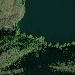 Satellite imagery of Perlas Point, US