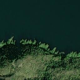 Satellite imagery of Perlas Point, US