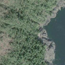 Satellite imagery of Island Point, US