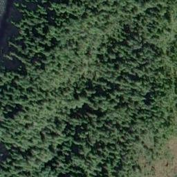 Satellite imagery of Brunn Point, US