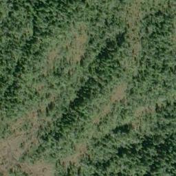 Satellite imagery of Brunn Point, US