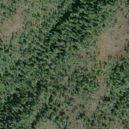 Satellite imagery of Brunn Point, US