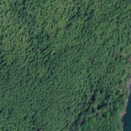 Satellite imagery of Frank Point, CA