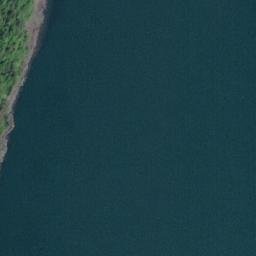 Satellite imagery of Frank Point, CA