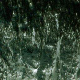 Satellite imagery of Boling Peak, CA