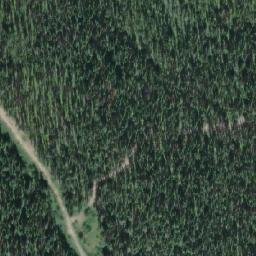 Satellite imagery of Limestone Ridge, CA