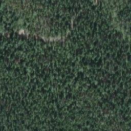 Satellite imagery of Limestone Ridge, CA