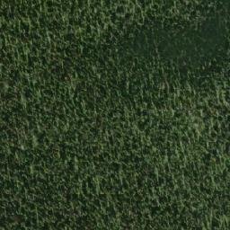 Satellite imagery of Porcupine Mountain, CA