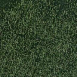 Satellite imagery of Porcupine Mountain, CA