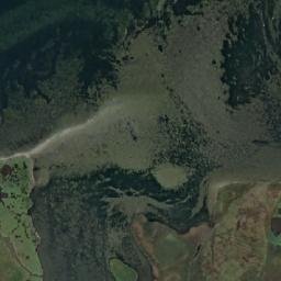 Satellite imagery of Grænsesten, DK