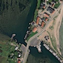 Satellite imagery of Grænsesten, DK