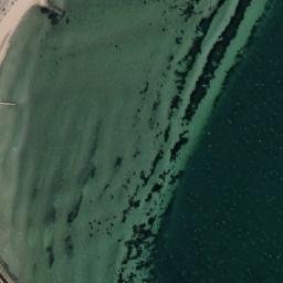 Satellite imagery of Grænsesten, DK