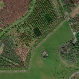 Satellite imagery of Højbjerg, DK