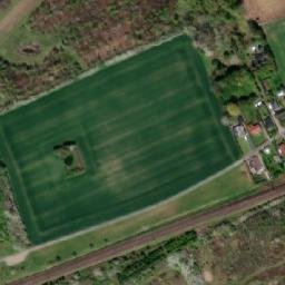Satellite imagery of Højbjerg, DK
