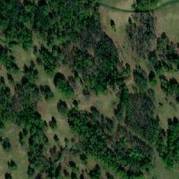 Satellite imagery of Пограничный, KZ