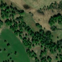Satellite imagery of Пограничный, KZ
