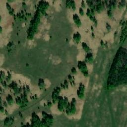 Satellite imagery of Черный Падун, KZ
