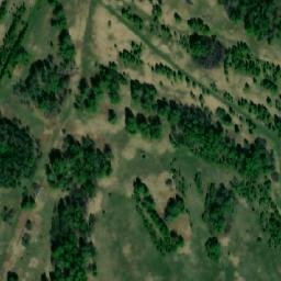 Satellite imagery of Черный Падун, KZ