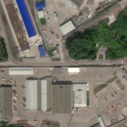 Satellite imagery of Школа № 42, KZ