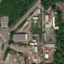 Satellite imagery of Школа № 42, KZ