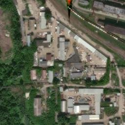 Satellite imagery of Школа № 42, KZ