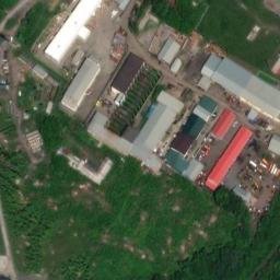 Satellite imagery of Химтехникум, KZ