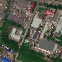 Satellite imagery of Химтехникум, KZ