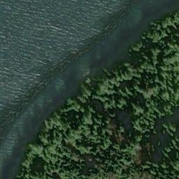 Satellite imagery of Point Providence, US