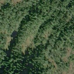 Satellite imagery of Brunn Point, US
