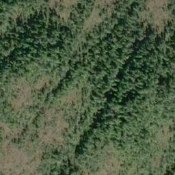 Satellite imagery of Brunn Point, US