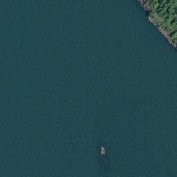 Satellite imagery of Frank Point, CA